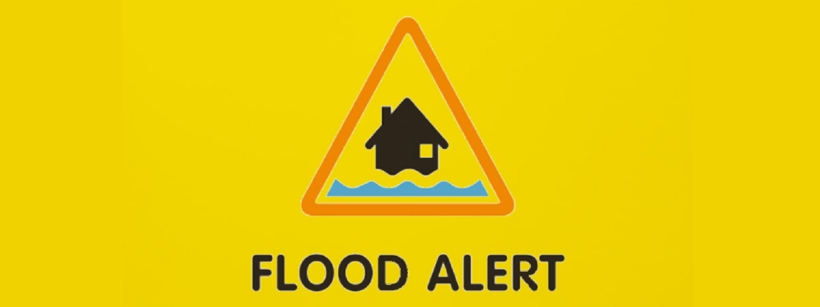 பல பகுதிகளுக்கு வௌ்ள அபாய எச்சரிக்கை